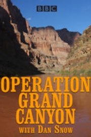 Down the Grand Canyon