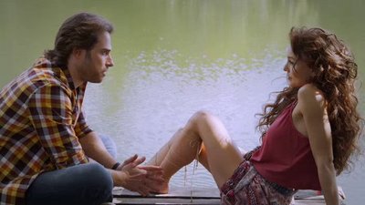 Tres Veces Ana Season 1 Episode 1