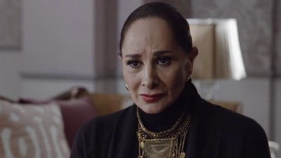 Tres Veces Ana Season 1 Episode 8