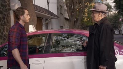 Tres Veces Ana Season 1 Episode 10