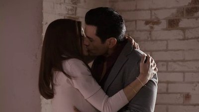 Tres Veces Ana Season 1 Episode 16