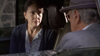 Tres Veces Ana Season 1 Episode 17