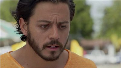 Tres Veces Ana Season 1 Episode 20