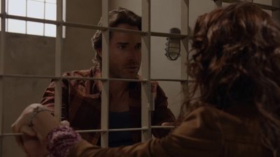 Tres Veces Ana Season 1 Episode 22