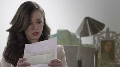 Tres Veces Ana Season 1 Episode 24