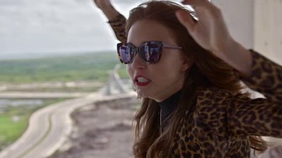 Tres Veces Ana Season 1 Episode 25