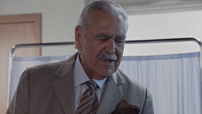 Tres Veces Ana Season 1 Episode 26