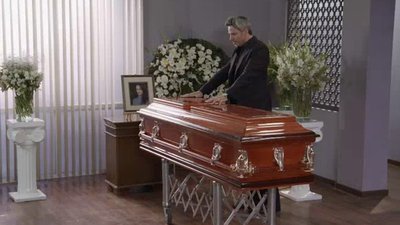 Tres Veces Ana Season 1 Episode 28