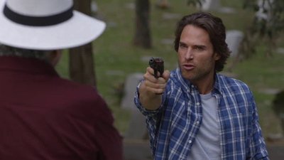 Tres Veces Ana Season 1 Episode 30