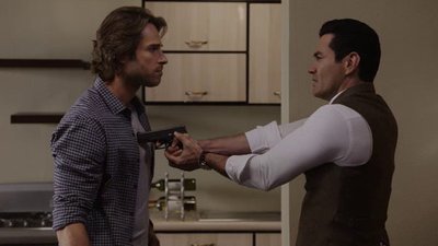 Tres Veces Ana Season 1 Episode 32