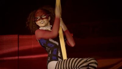 Tres Veces Ana Season 1 Episode 36