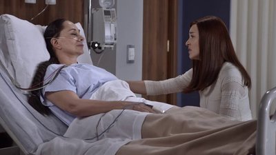 Tres Veces Ana Season 1 Episode 37