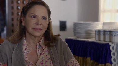 Tres Veces Ana Season 1 Episode 40