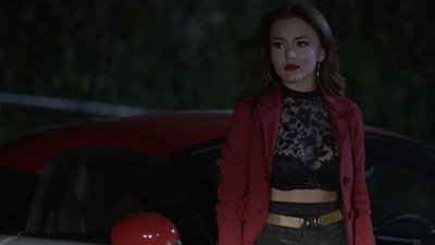 Tres Veces Ana Season 1 Episode 43