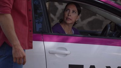 Tres Veces Ana Season 1 Episode 44