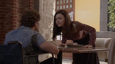 Tres Veces Ana Season 1 Episode 45