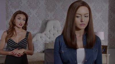 Tres Veces Ana Season 1 Episode 46