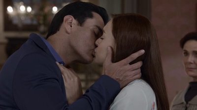 Tres Veces Ana Season 1 Episode 47