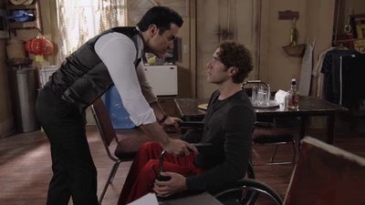 Tres Veces Ana Season 1 Episode 48