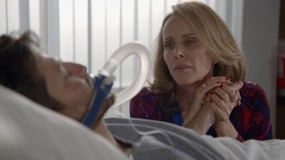 Tres Veces Ana Season 1 Episode 49