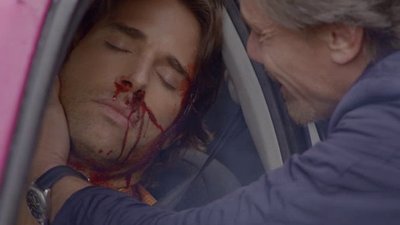 Tres Veces Ana Season 1 Episode 51