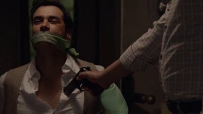 Tres Veces Ana Season 1 Episode 55