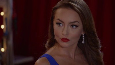 Tres Veces Ana Season 1 Episode 59