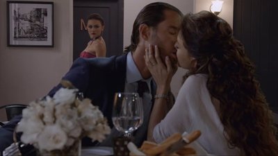 Tres Veces Ana Season 1 Episode 63