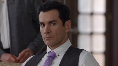 Tres Veces Ana Season 1 Episode 64