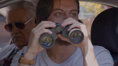 Tres Veces Ana Season 1 Episode 68