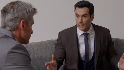 Tres Veces Ana Season 1 Episode 70