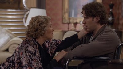 Tres Veces Ana Season 1 Episode 71