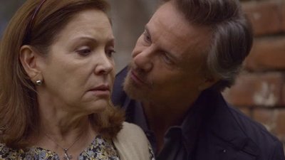 Tres Veces Ana Season 1 Episode 75