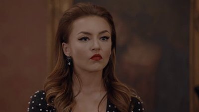 Tres Veces Ana Season 1 Episode 76