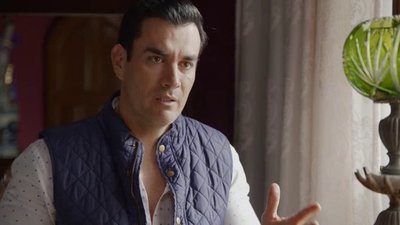 Tres Veces Ana Season 1 Episode 77