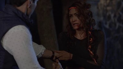 Tres Veces Ana Season 1 Episode 78