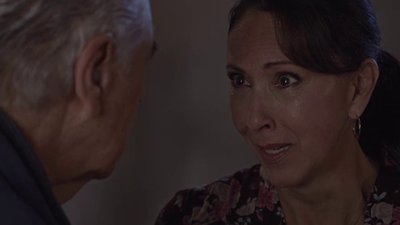 Tres Veces Ana Season 1 Episode 83