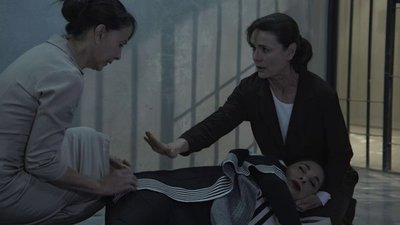 Tres Veces Ana Season 1 Episode 86