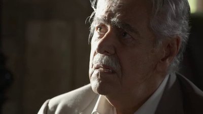 Tres Veces Ana Season 1 Episode 87