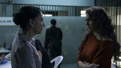 Tres Veces Ana Season 1 Episode 89