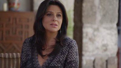 Tres Veces Ana Season 1 Episode 90