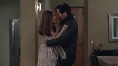 Tres Veces Ana Season 1 Episode 92