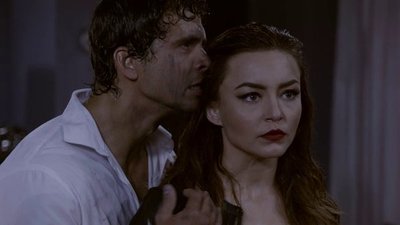 Tres Veces Ana Season 1 Episode 94