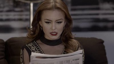 Tres Veces Ana Season 1 Episode 98