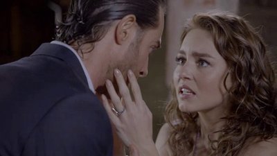 Tres Veces Ana Season 1 Episode 99