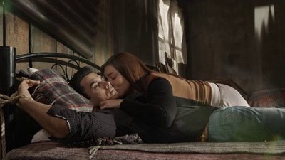 Tres Veces Ana Season 1 Episode 100