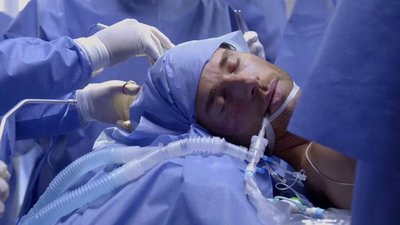 Tres Veces Ana Season 1 Episode 101