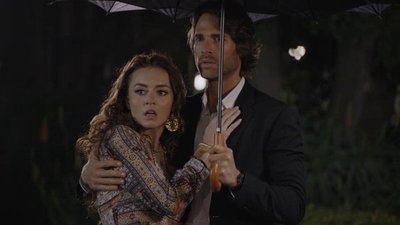 Tres Veces Ana Season 1 Episode 102