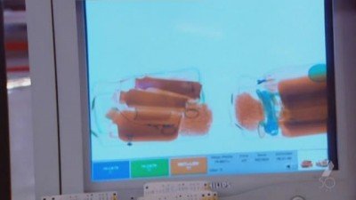 Border Security: Australia's Front Line Season 8 Episode 1