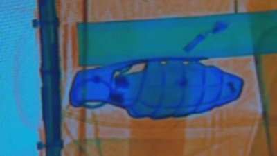 Border Security: Australia's Front Line Season 8 Episode 3